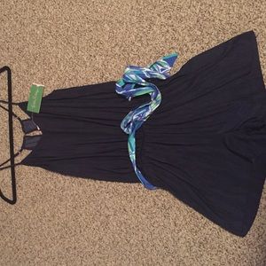 Lilly Pulitzer Dusk Romper